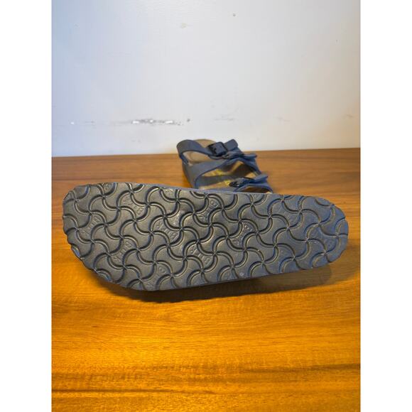 Birkenstock Florida sandals size 38 excellent condition - Picture 5 of 8